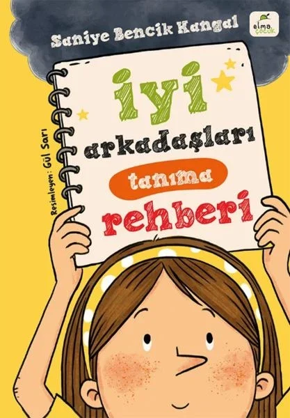 İyi Arkadaşları Tanıma Rehberi Fiyatı, Yorumları ve Özellikleri