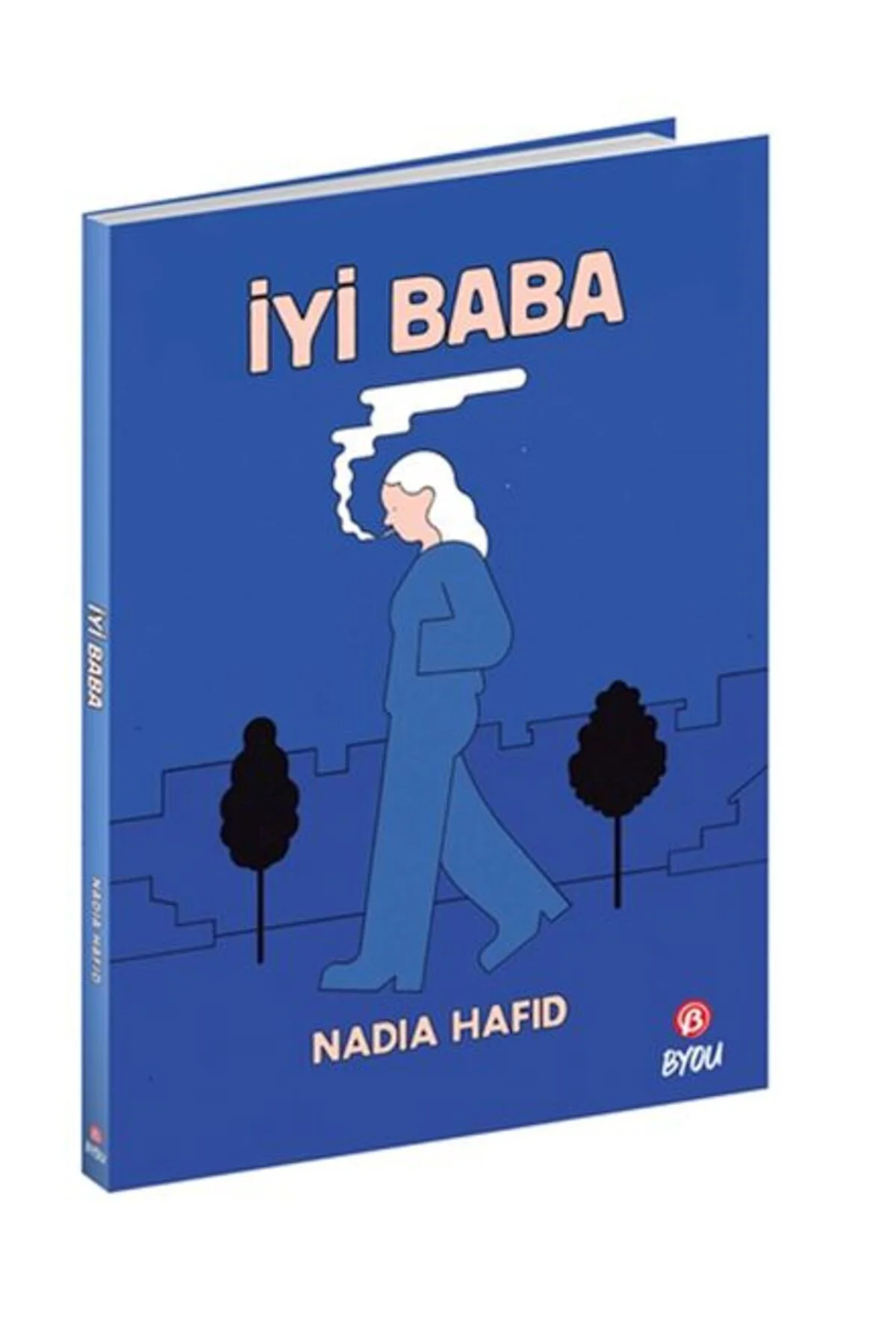 İYİ BABA kitabı güncel Nadia Hafid Edebiyat Kitapları Fiyatı, Yorumları ve Özellikleri