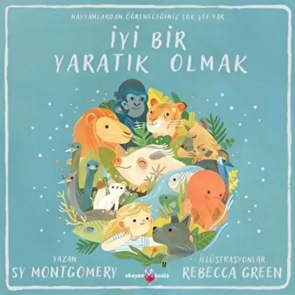 İyi Bir Yaratık Olmak Fiyatı, Yorumları ve Özellikleri