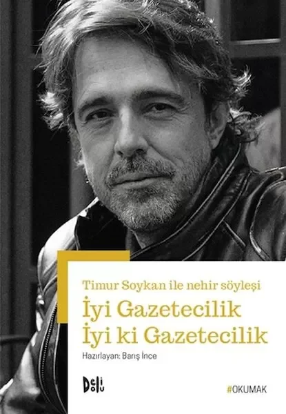 İyi Gazetecilik İyi ki Gazetecilik Fiyatı, Yorumları ve Özellikleri