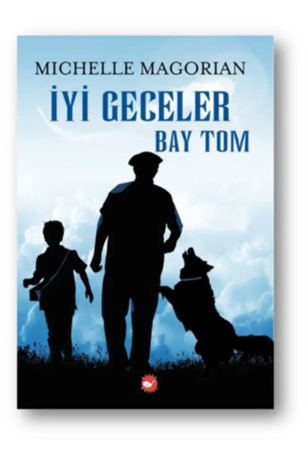 İyi Geceler Bay Tom [mustazen]