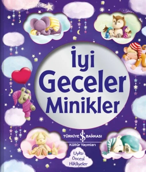 İyi Geceler Minikler Fiyatı, Yorumları ve Özellikleri