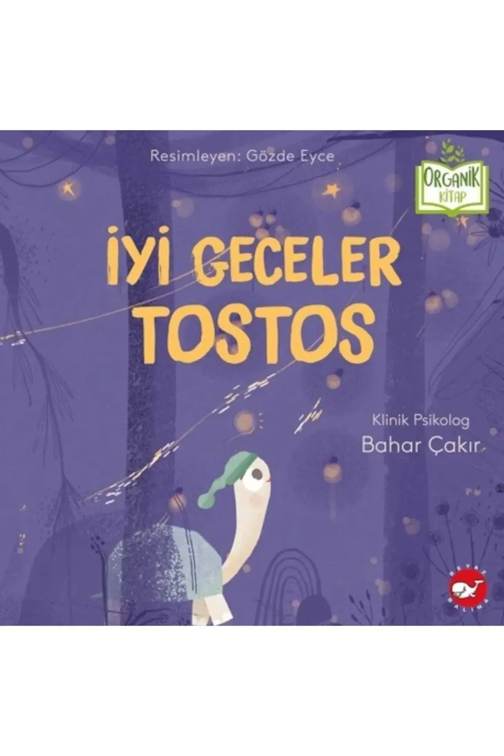 İyi Geceler Tostos (Organik)