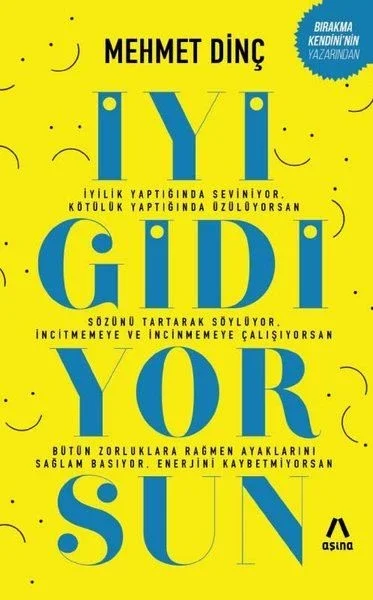 İyi Gidiyorsun Fiyatı, Yorumları ve Özellikleri