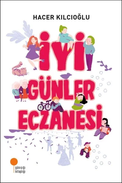 İyi Günler Eczanesi Fiyatı, Yorumları ve Özellikleri
