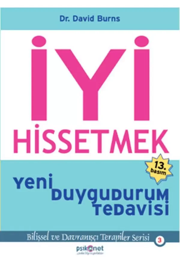 İyi Hissetme Sanatı