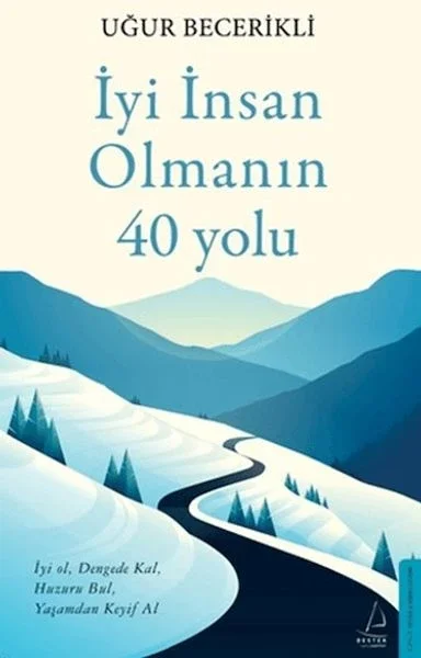 İyi İnsan Olmanın 40 Yolu Fiyatı, Yorumları ve Özellikleri