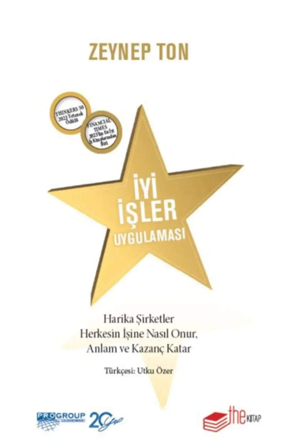 İyi İşler Uygulaması