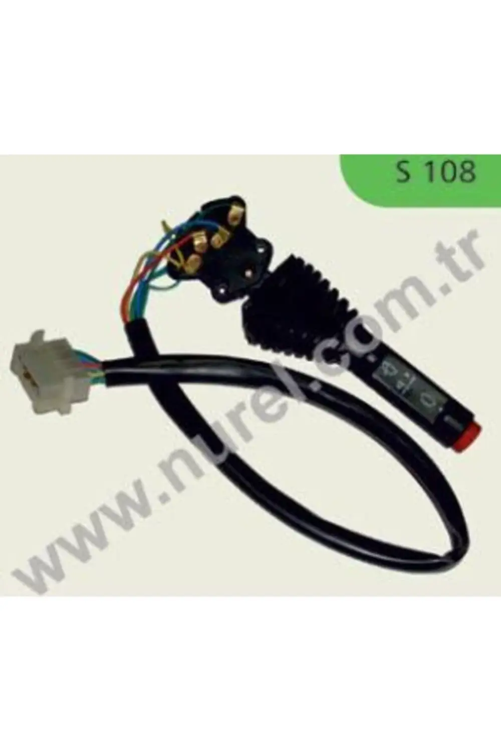 Iyi Kalite Sılecek Kolu Yarım Sol Fatıh