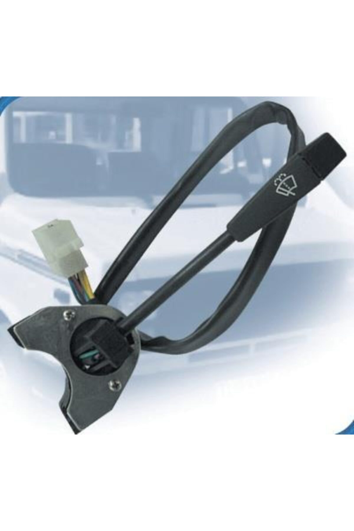 Oem İyi Kalite Silecek Su Fiskiye Kolu Tm 30 Ym