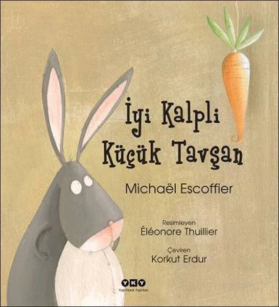 İyi Kalpli Küçük Tavşan Fiyatı, Yorumları ve Özellikleri