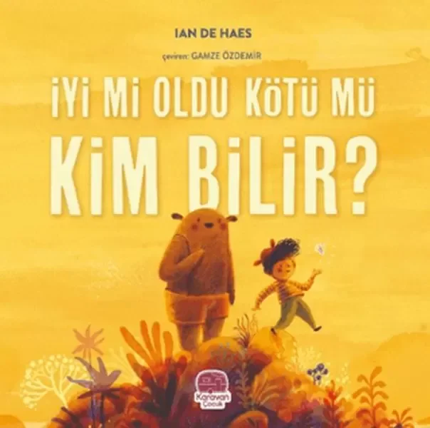 İyi mi Oldu Kötü mü Kim Bilir? Fiyatı, Yorumları ve Özellikleri