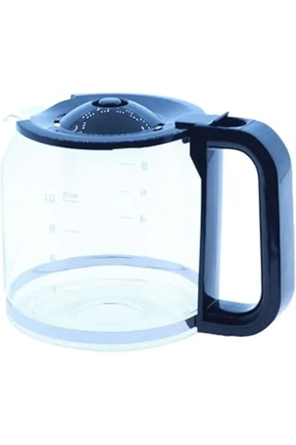 Iyi Parça Icm15210 Kahve Makinesi Cam Hazne