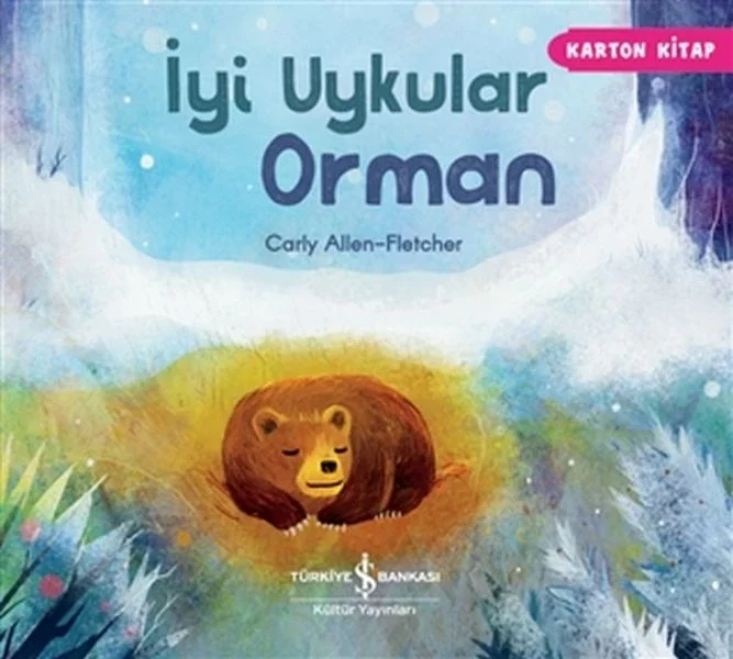 İyi Uykular Orman Fiyatı, Yorumları ve Özellikleri
