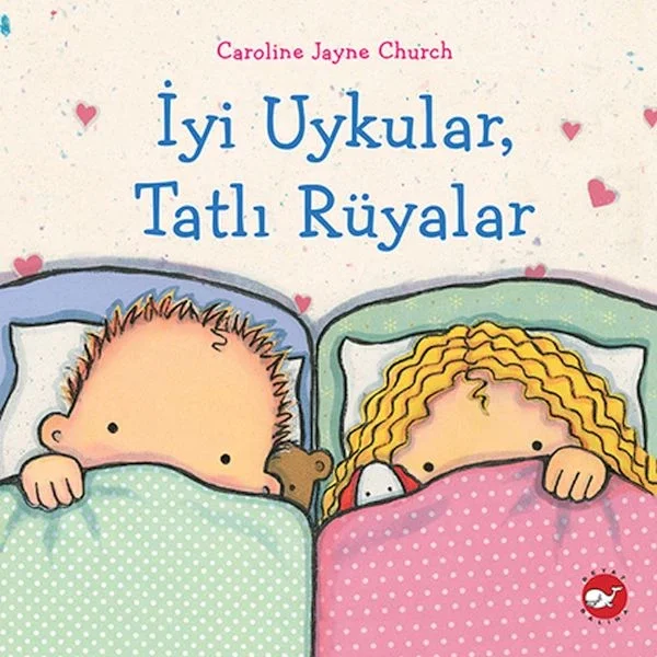 İyi Uykular, Tatlı Rüyalar İyi Uykular, Tatlı Rüyalar