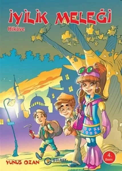 İyilik Meleği İyilik Meleği