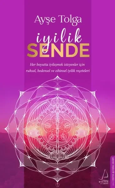 İyilik Sende