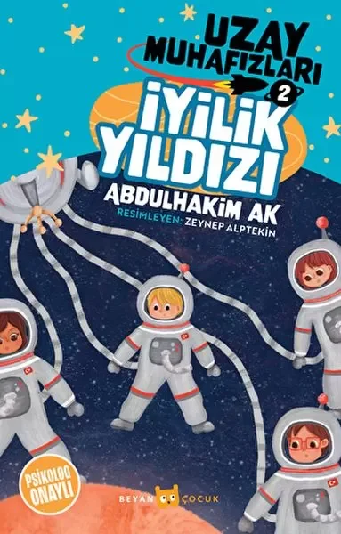 İyilik Yıldızı - Uzay Muhafızları 2 Fiyatı, Yorumları ve Özellikleri