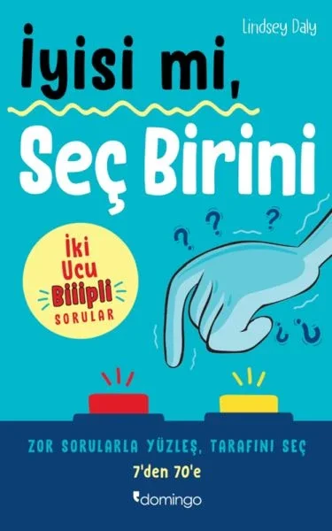 İyisi mi, Seç Birini İyisi mi, Seç Birini