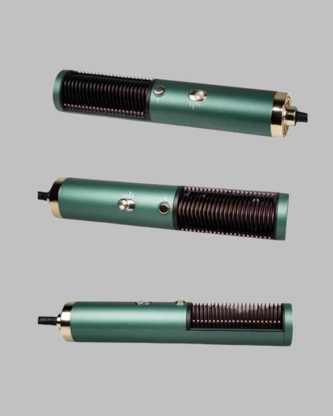 İyon Teknolojili Profesyonel Saç Kurutma ve Şekillendirme Makines