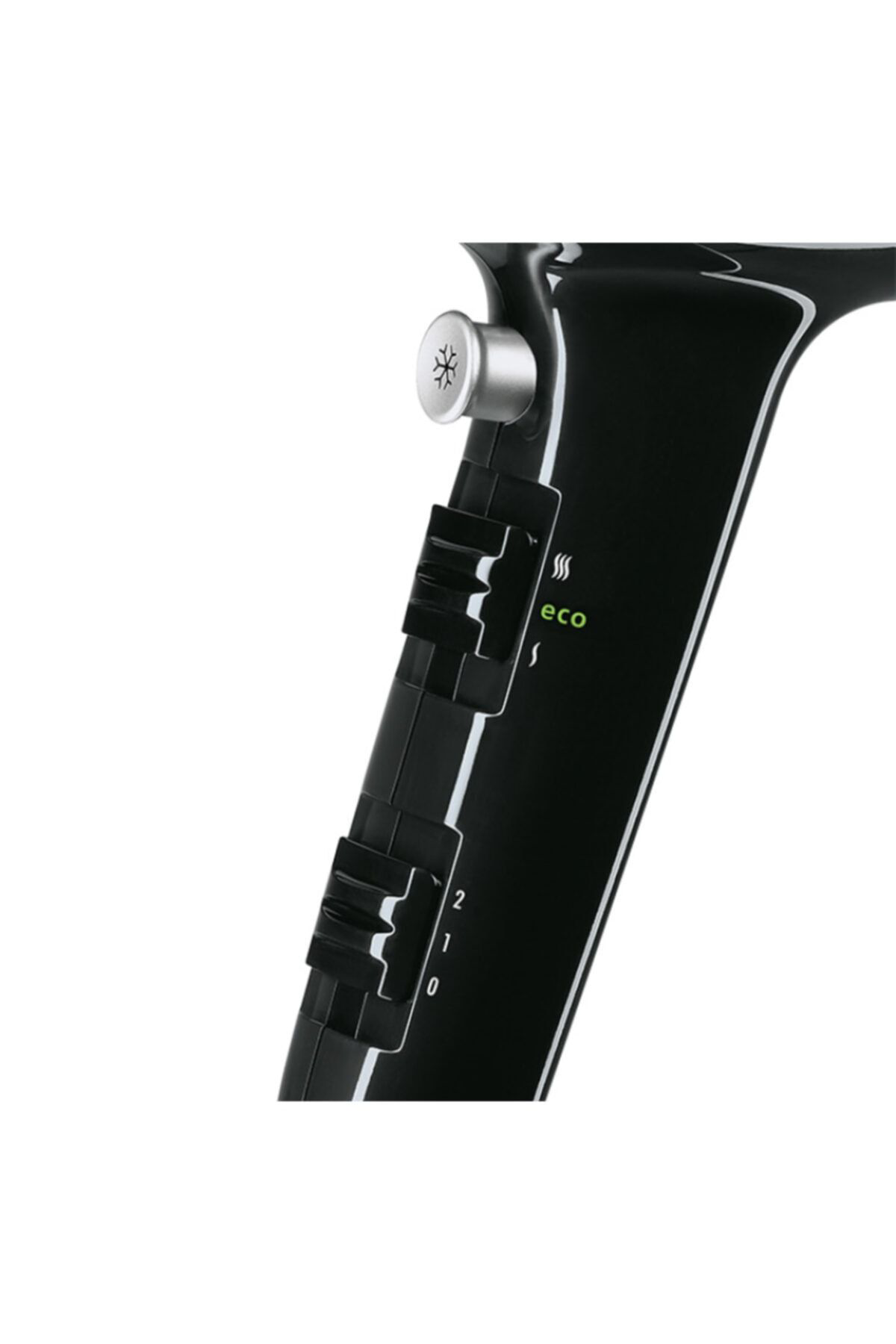 Grundig İyonik Fonksiyonlu Saç Kurutma Makinesi Hd 6080 Hd 6080 2200W