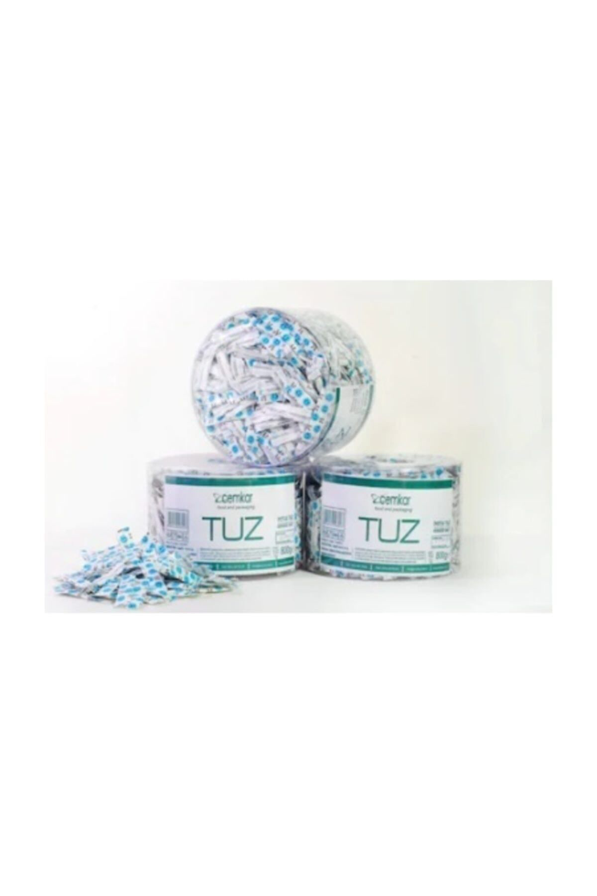 Goldpack İyotlu Paket Stick Tuz 800 Gr * 12 Paket