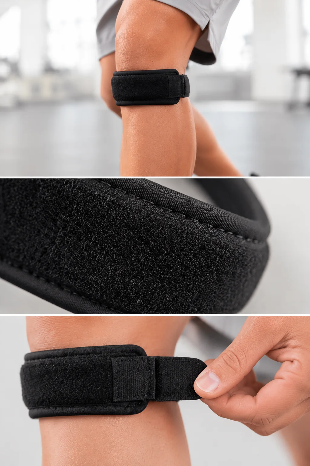 iz Altı Tendon Destek Bandı Ayarlanabilir Cırtlı Sporcu Bandı Fiyatı, Yorumları ve Özellikleri
