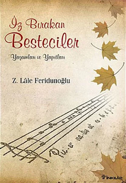 İz Bırakan Besteciler Fiyatı, Yorumları ve Özellikleri