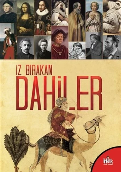 İz Bırakan Dahiler Fiyatı, Yorumları ve Özellikleri