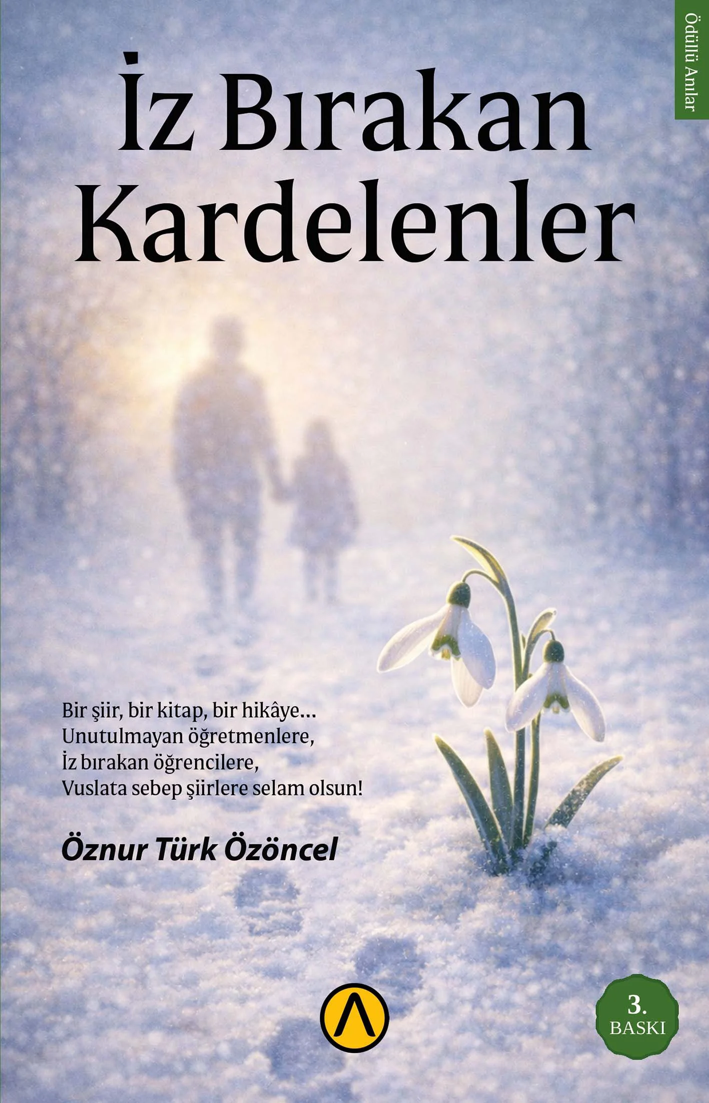 Iz Bırakan Kardelenler-Öznur Türk Özöncel