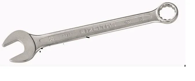 İzeltaş 0320 Kombine Anahtar 29 mm Kısa Boy Fiyatı, Yorumları ve Özellikleri