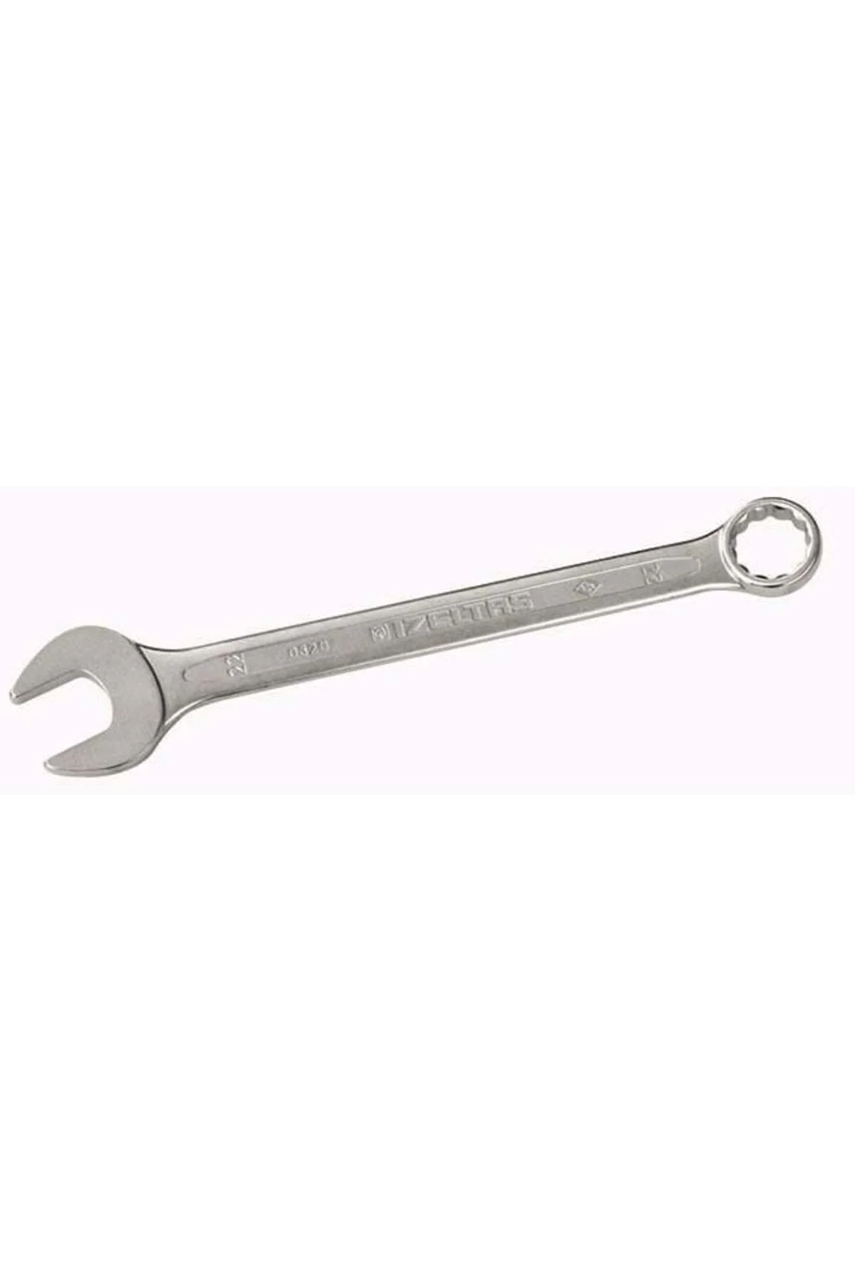 İzeltaş 0320 Kombine Anahtar 15 mm Kısa Boy