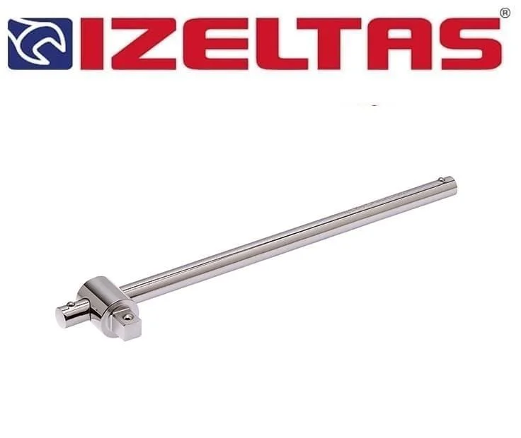 İzeltaş 1/2 T Lokma Kolu 250 mm Fiyatı, Yorumları ve Özellikleri