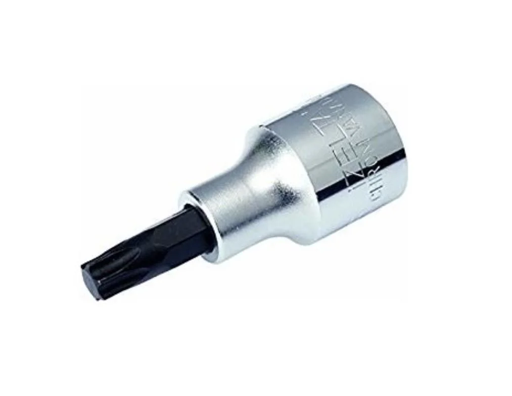 İzeltaş 1/2 Torx Lokma T20 mm Fiyatı, Yorumları ve Özellikleri