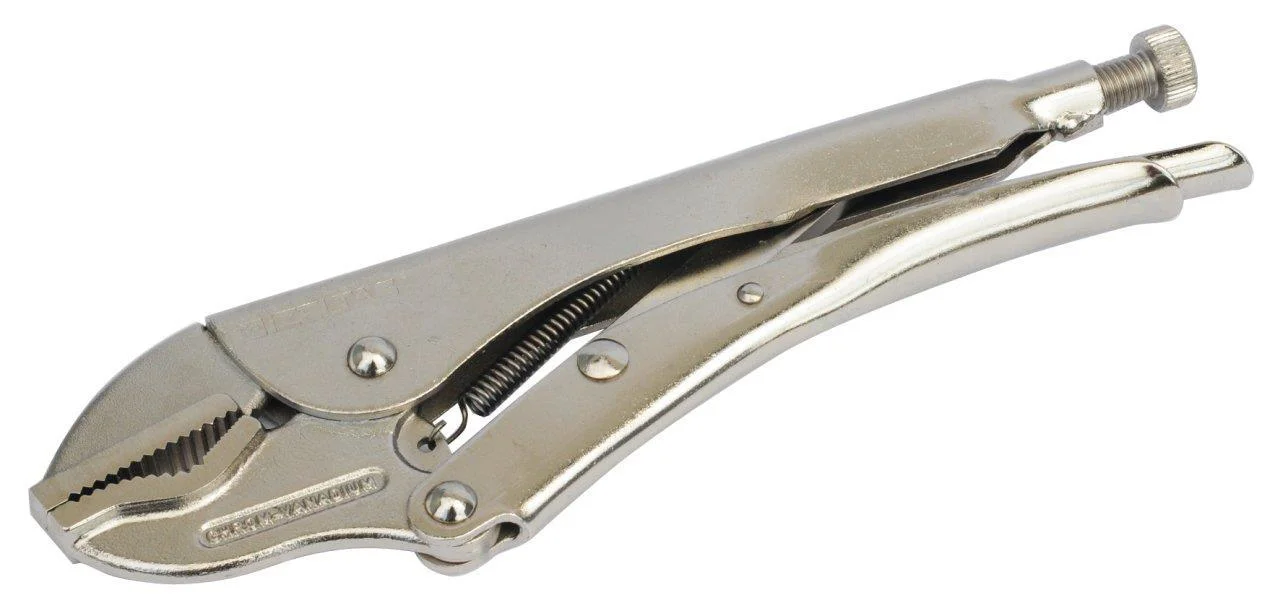 İzeltaş 2505 Ayarlı Pense 250 mm Spel