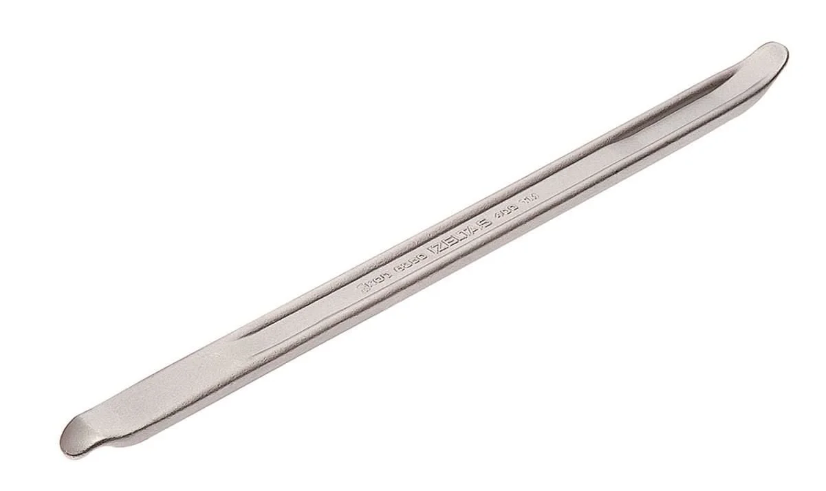 İzeltaş 300 mm Oluklu Levye İzeltaş 300 mm Oluklu Levye