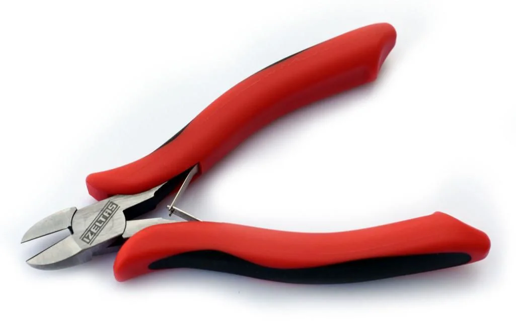 İzeltaş 3550 Elektronikçi Yan Keski 125 mm Fiyatı, Yorumları ve Özellikleri