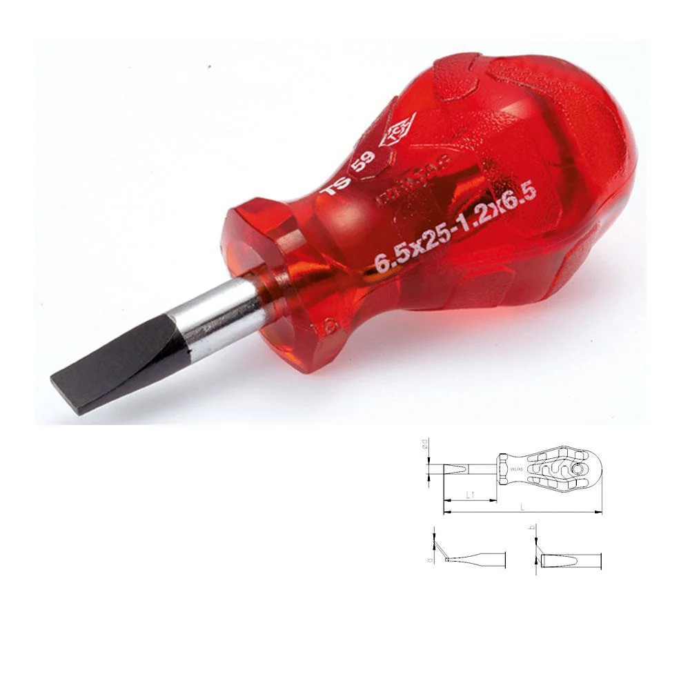 İzeltaş 4110 Kraft Topaç Düz Tornida 5,5X25