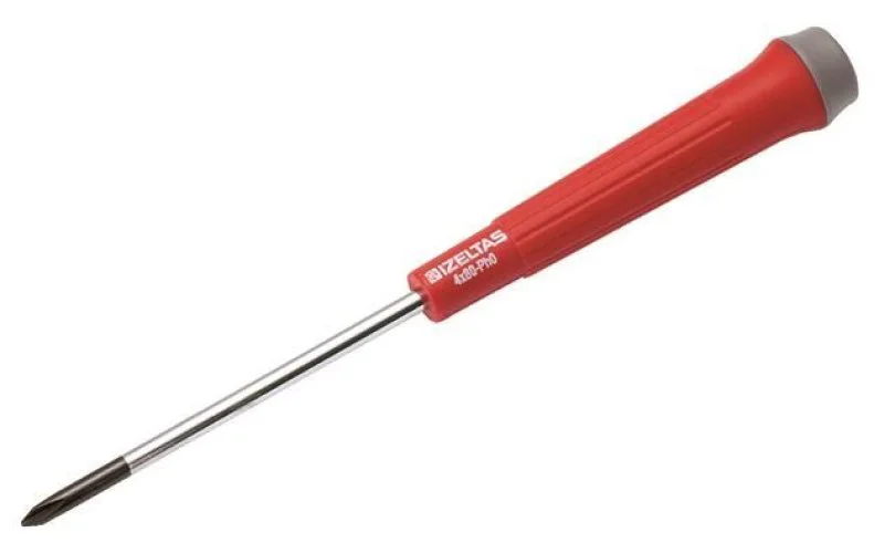 İzeltaş 4520 Klemens Yıldız Uçlu Tornida 4X80