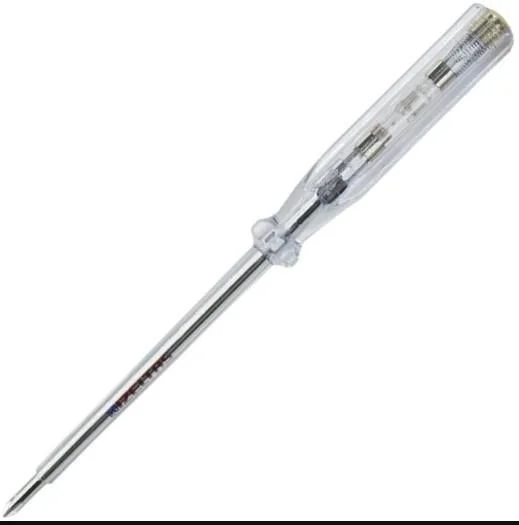 İzeltaş 4550 Elektrik Yıldız Kontrol Kalemi 190 mm Fiyatı, Yorumları ve Özellikleri