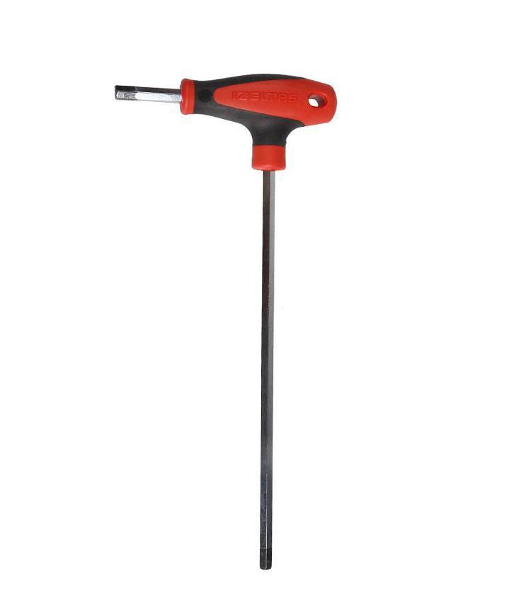 İZELTAŞ  5 MM T TİPİ ALLEN ANAHTAR