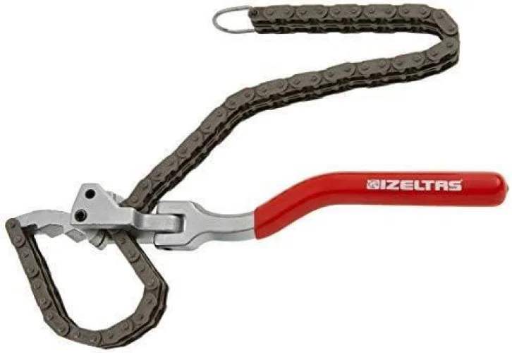 İzeltaş 60X160 Zincirli Filtre Sökeceği Fiyatı, Yorumları ve Özellikleri