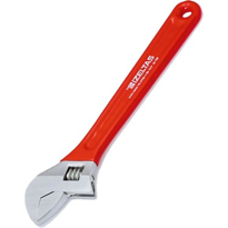 İZELTAŞ 8'' Kurbağacık Anahtar  208 MM