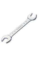 İzeltaş İki Ağız Çatal Anahtar Kısa Boy 30x32 mm