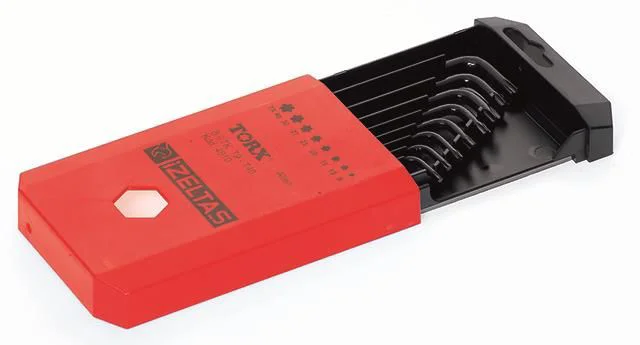 İzeltas Torx Allen Anahtar Takımı 8 Parça Fiyatı, Yorumları ve Özellikleri
