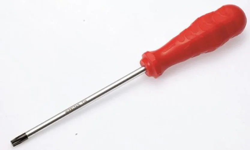İzeltaş Torx Uçlu Tornida T20