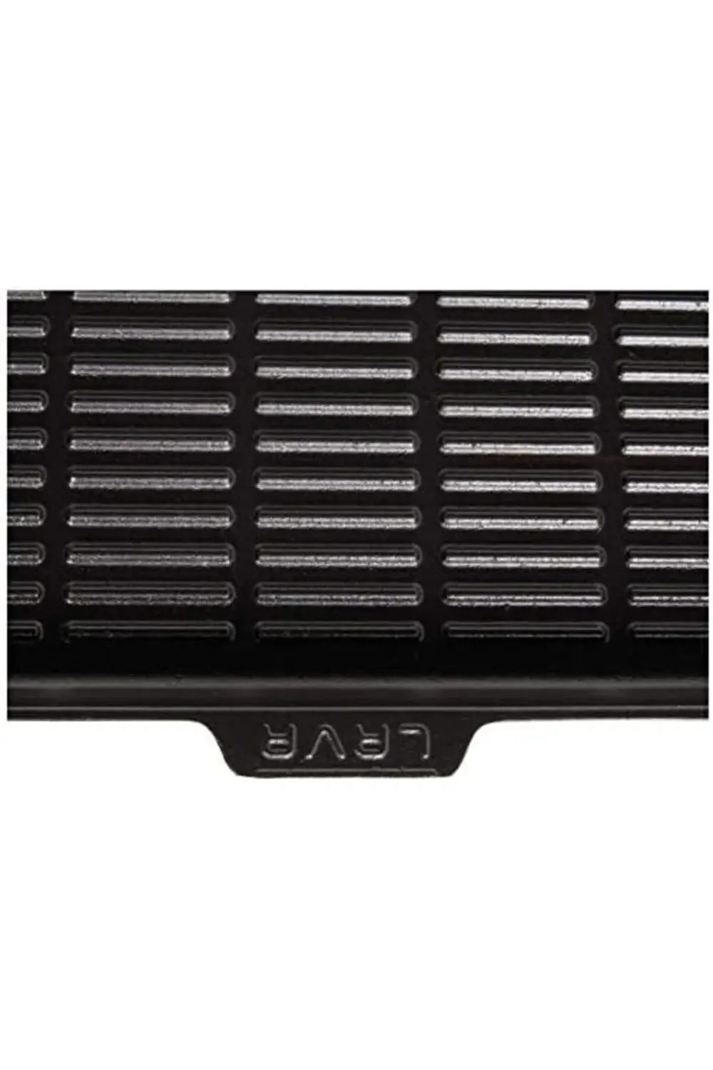 Izgara Tava, Dikdörtgen, 21X36 Cm, Döküm Demir 2li paket 395519