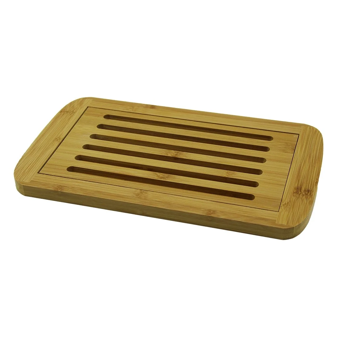 Izgaralı - Hazneli  Ahşap Bambu Kesim Panosu  21x36cm Bx40 Fiyatı, Yorumları ve Özellikleri