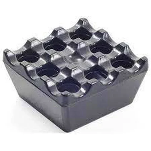 Izgaralı Kare Bakalit Küllük Bx40 Fiyatı, Yorumları ve Özellikleri
