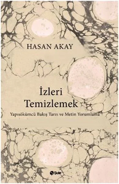 İzleri Temizlemek Fiyatı, Yorumları ve Özellikleri